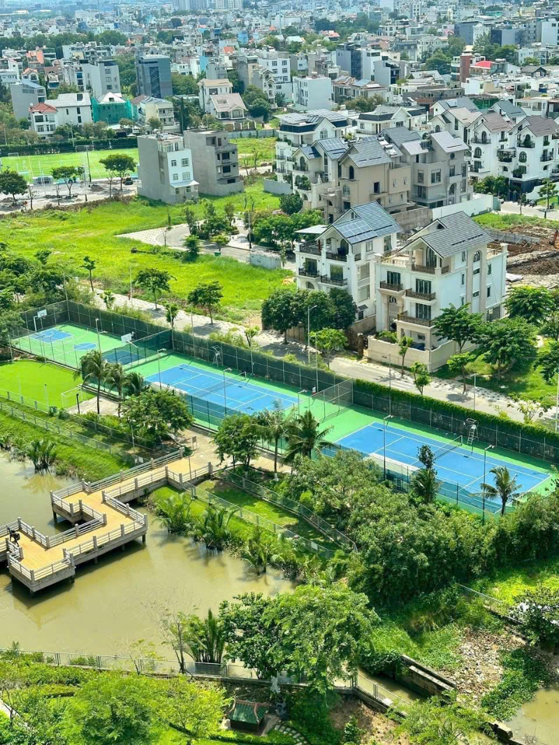 Bán Căn Hộ 1PN Diamond Island DI2335 - ảnh nhỏ 9