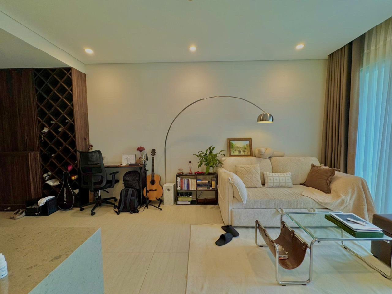 Bán Căn Hộ 1PN Diamond Island DI2335 - ảnh nhỏ 12