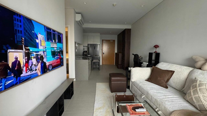 Bán Căn Hộ 1PN Diamond Island DI2335 - ảnh nhỏ 15