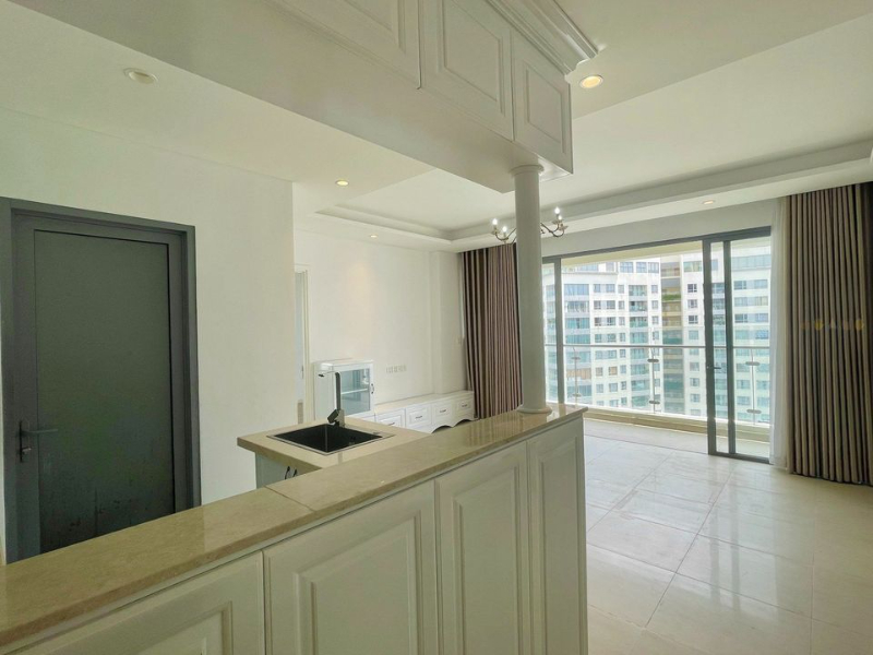Cho Thuê Căn Hộ 2PN Diamond Island - Hình 1