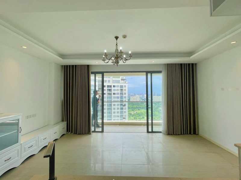 Cho Thuê Căn Hộ 2PN Diamond Island - ảnh nhỏ 6