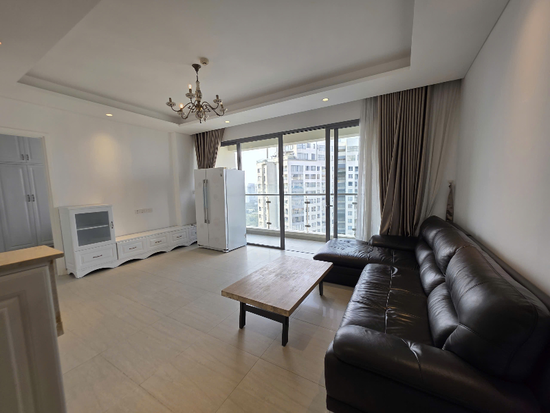 Cho Thuê Căn Hộ 2PN Diamond Island - ảnh nhỏ 9
