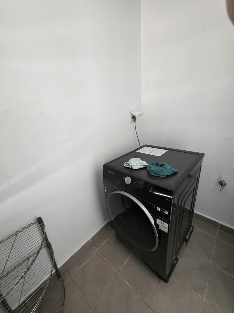 Cho Thuê Căn Hộ 2PN Diamond Island - ảnh nhỏ 21