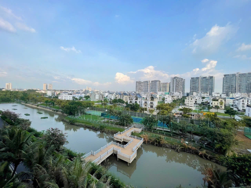 Cho Thuê Căn Hộ 3PN Diamond Island DI2344 - ảnh nhỏ 8