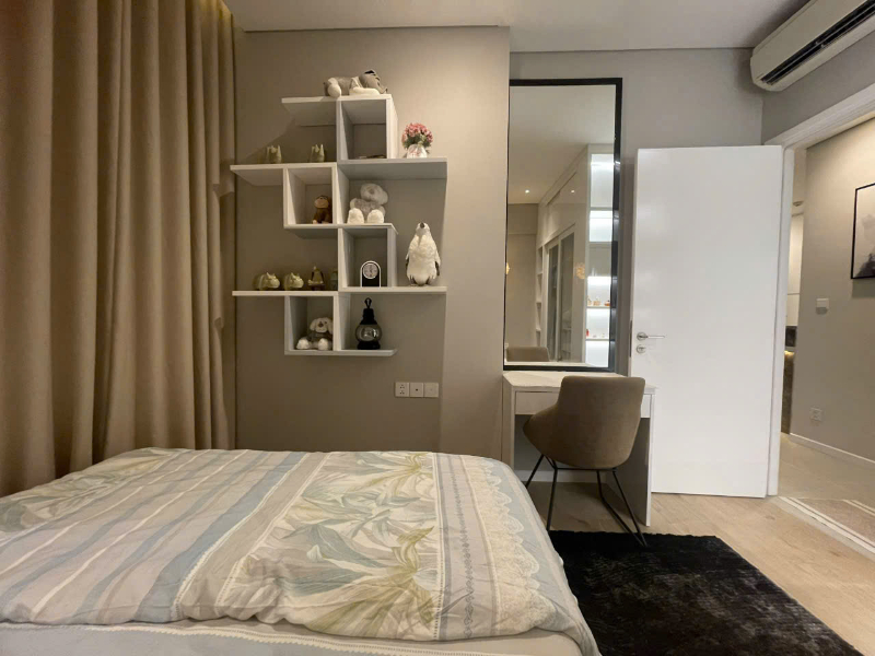 Bán Căn Hộ 2PN Diamond Island DI2347 - ảnh nhỏ 9