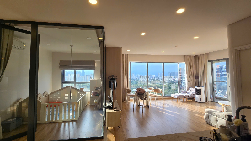Bán Căn Hộ 3PN Diamond Island DI2349 - ảnh nhỏ 2