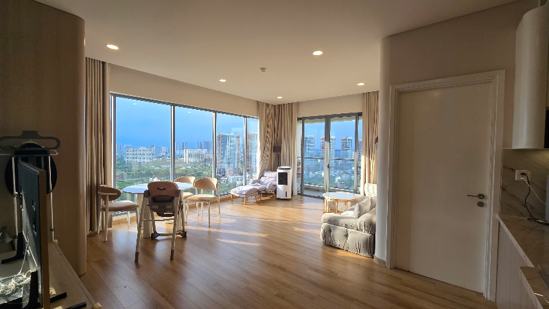 Bán Căn Hộ 3PN Diamond Island DI2349 - ảnh nhỏ 3