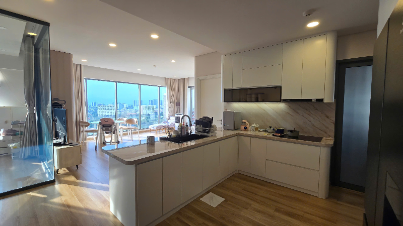 Bán Căn Hộ 3PN Diamond Island DI2349 - ảnh nhỏ 4
