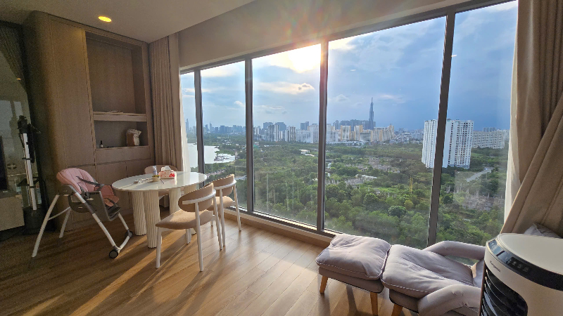 Bán Căn Hộ 3PN Diamond Island DI2349 - ảnh nhỏ 10