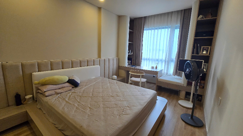 Bán Căn Hộ 3PN Diamond Island DI2349 - ảnh nhỏ 12
