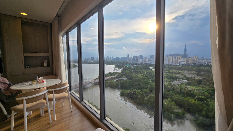 Bán Căn Hộ 3PN Diamond Island DI2349 - ảnh nhỏ 13