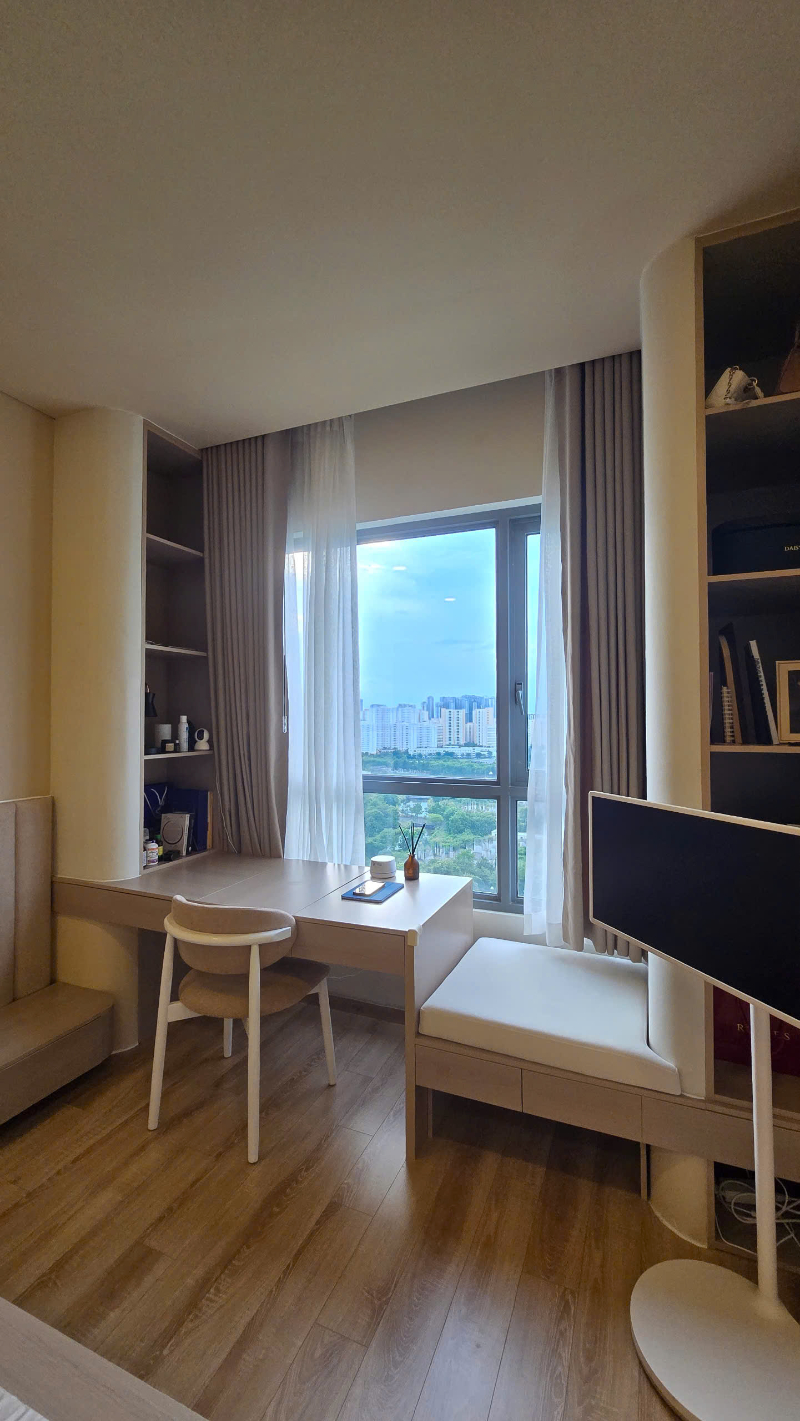 Bán Căn Hộ 3PN Diamond Island DI2349 - ảnh nhỏ 20