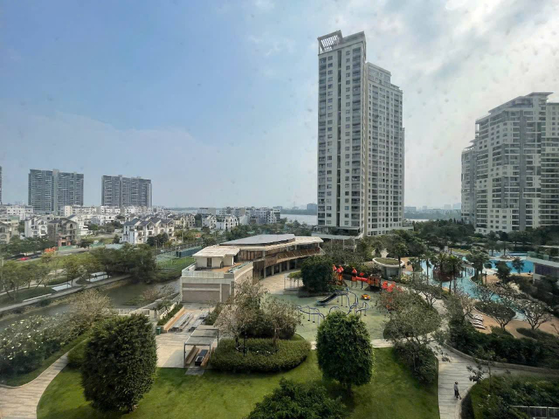 Cho Thuê Căn Hộ 1PN Diamond Island DI2356 - Hình 1