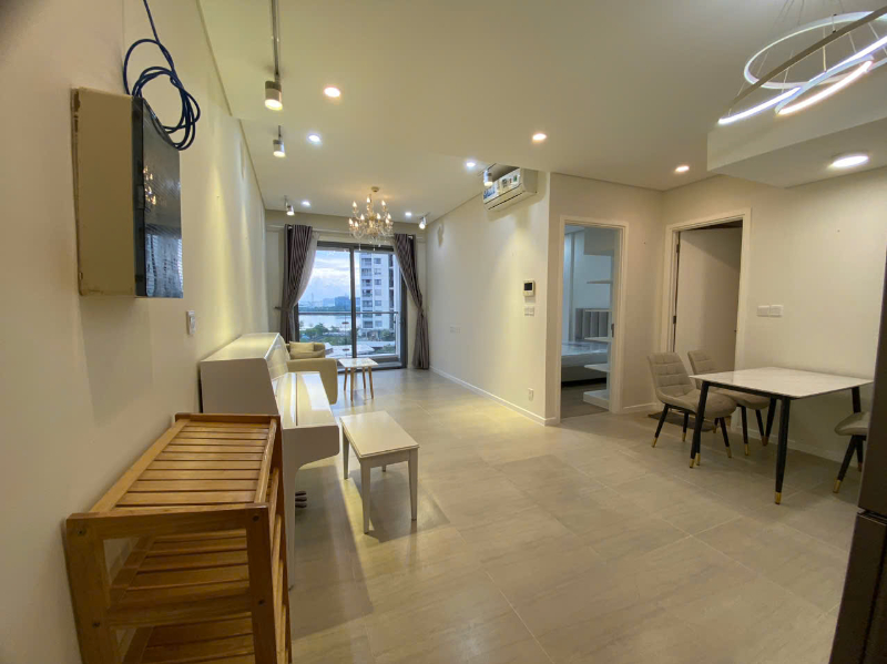 Cho Thuê Căn Hộ 1PN Diamond Island DI2356 - ảnh nhỏ 2