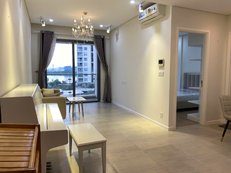 Cho Thuê Căn Hộ 1PN Diamond Island DI2356 - ảnh nhỏ 3