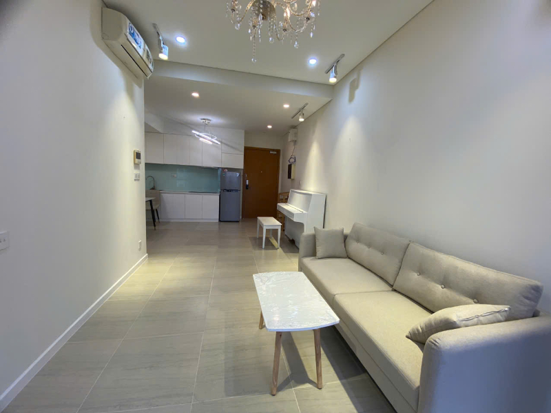 Cho Thuê Căn Hộ 1PN Diamond Island DI2356 - ảnh nhỏ 4