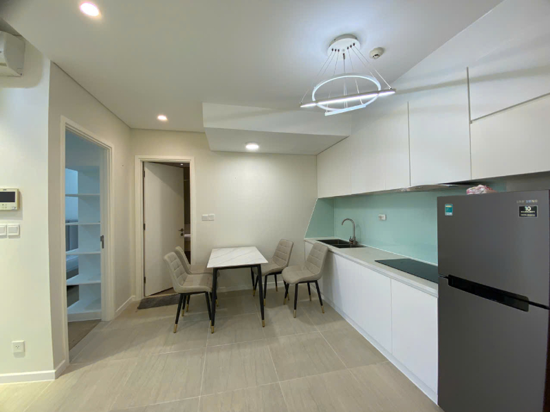 Cho Thuê Căn Hộ 1PN Diamond Island DI2356 - ảnh nhỏ 5