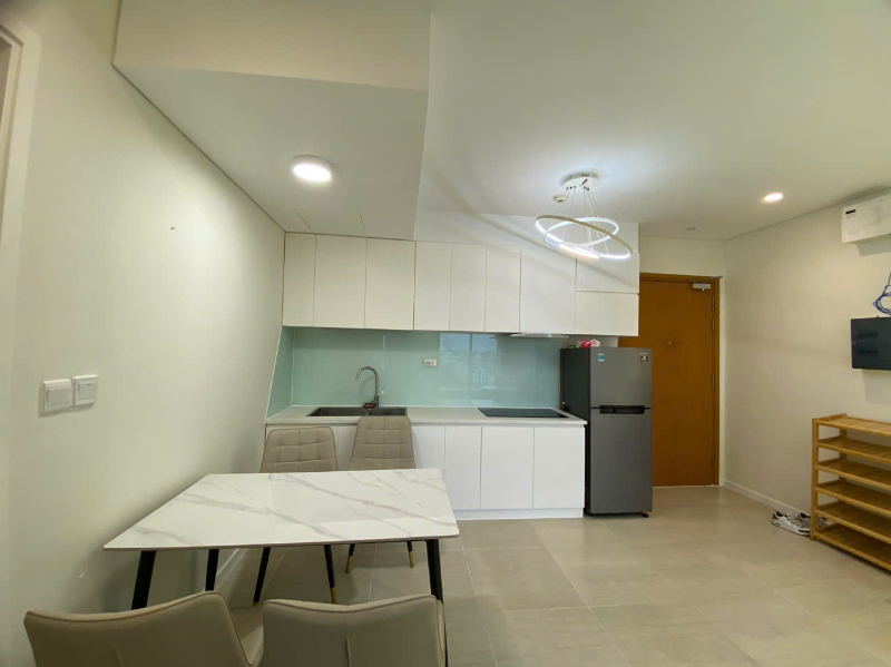 Cho Thuê Căn Hộ 1PN Diamond Island DI2356 - ảnh nhỏ 6