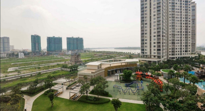 Bán Officetel 2PN Diamond Island DI2357 - ảnh nhỏ 6