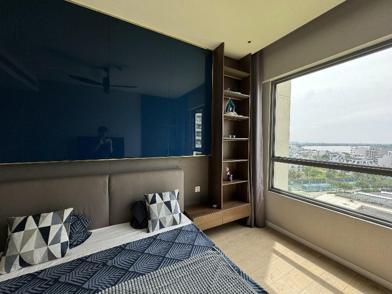 Cho Thuê Căn Hộ 2PN Diamond Island DI2358 - ảnh nhỏ 7