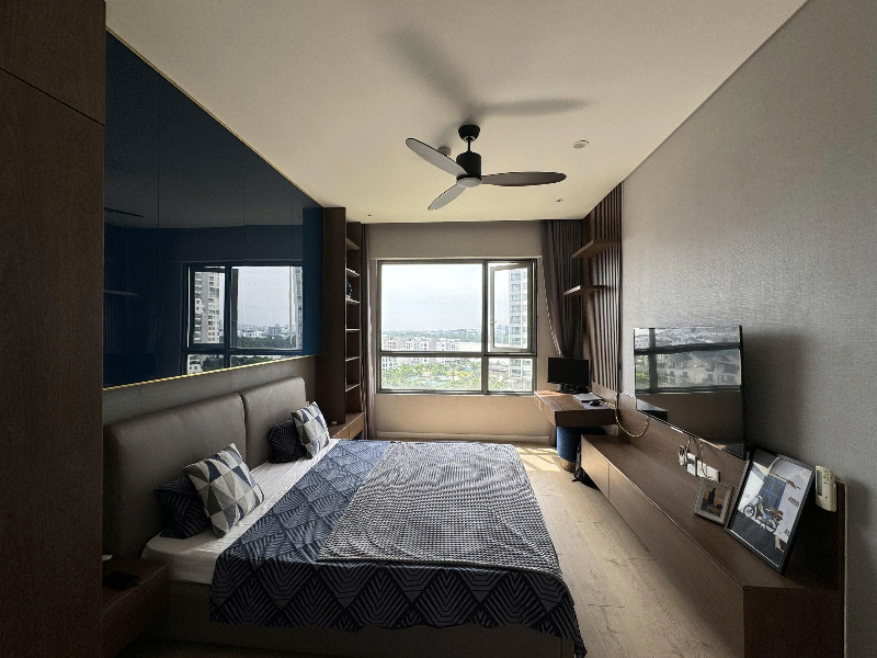 Cho Thuê Căn Hộ 2PN Diamond Island DI2358 - ảnh nhỏ 8