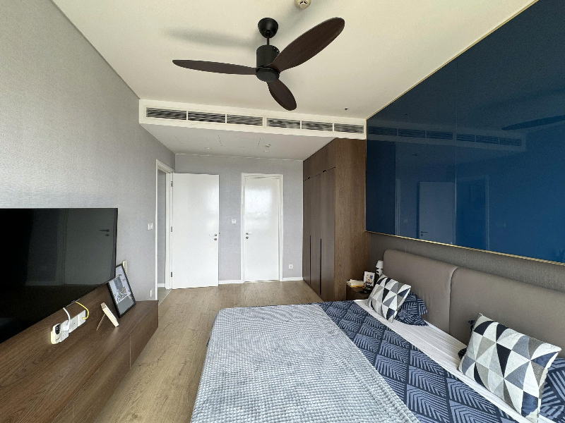 Cho Thuê Căn Hộ 2PN Diamond Island DI2358 - ảnh nhỏ 11
