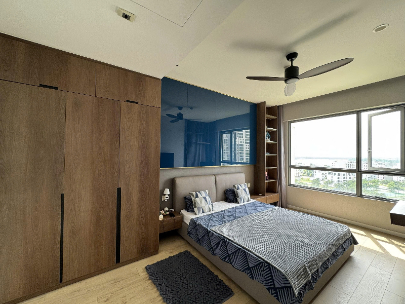 Cho Thuê Căn Hộ 2PN Diamond Island DI2358 - ảnh nhỏ 14