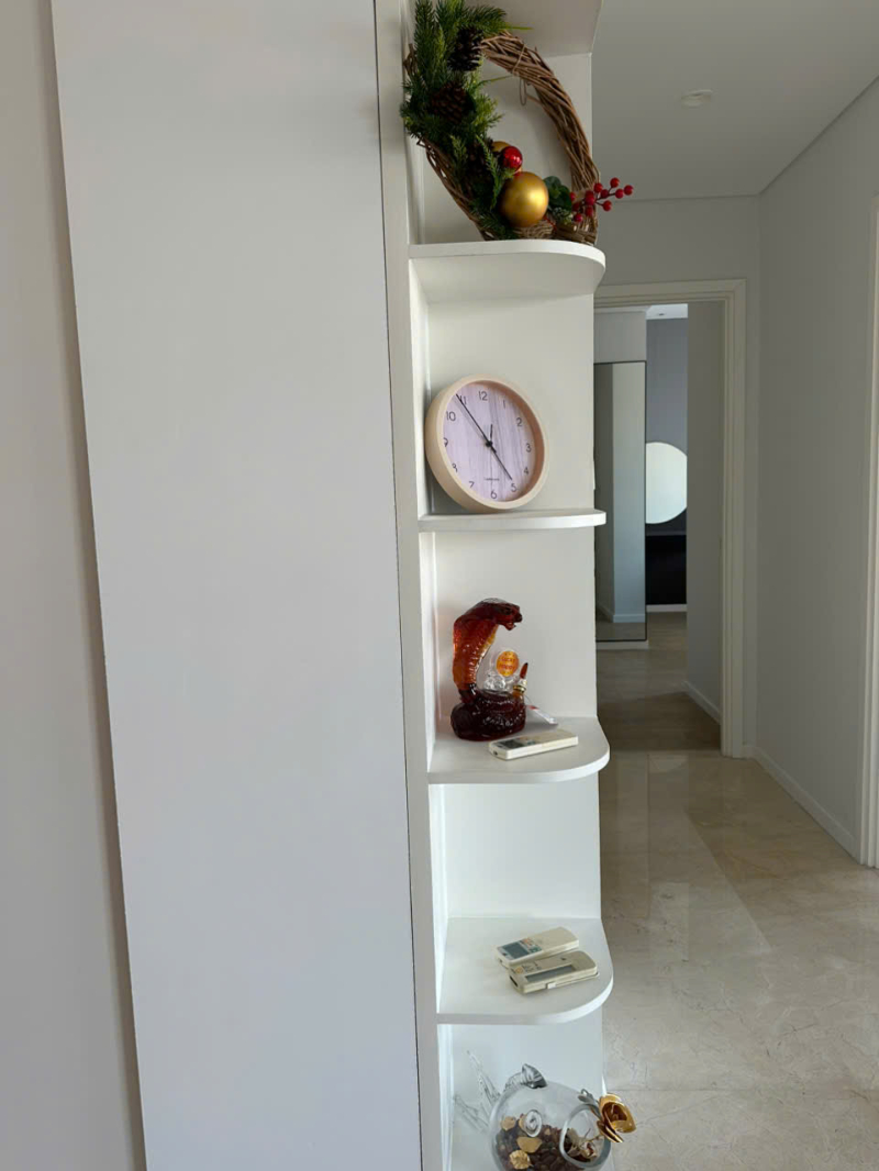 Bán Căn Hộ 2PN Diamond Island DI2369 - Hình 1