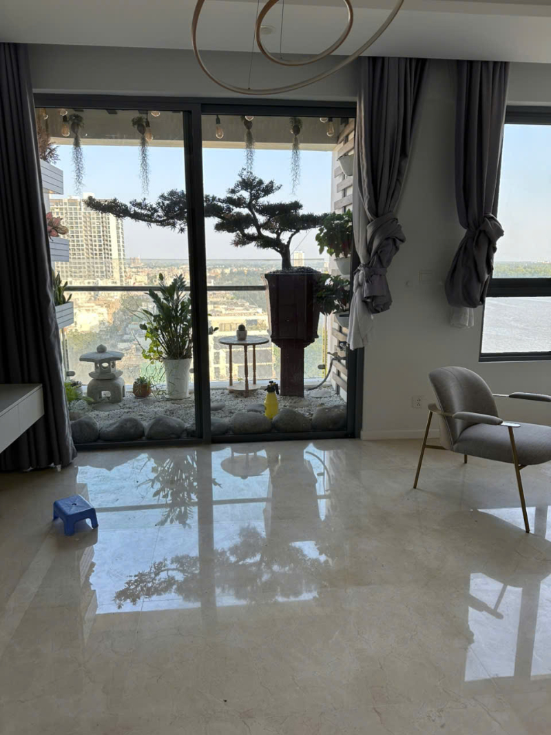 Bán Căn Hộ 2PN Diamond Island DI2369 - ảnh nhỏ 6