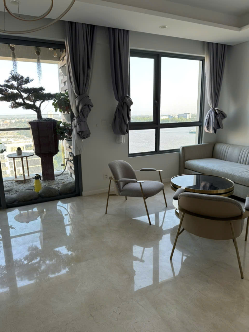 Bán Căn Hộ 2PN Diamond Island DI2369 - ảnh nhỏ 12