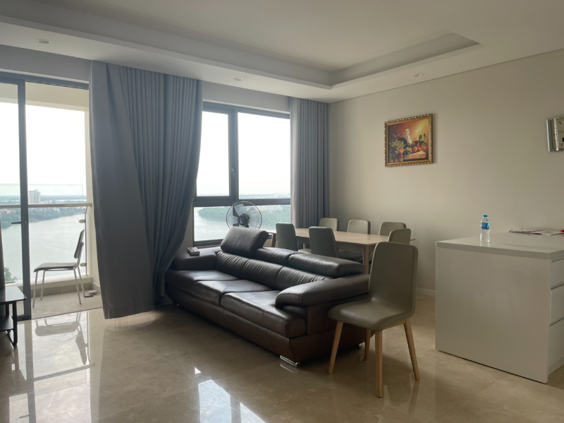 Bán Căn Hộ 2PN Diamond Island DI2372 - ảnh nhỏ 2