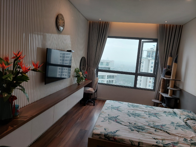 Cho Thuê Căn Hộ 3PN Diamond Island DI2374 - ảnh nhỏ 3
