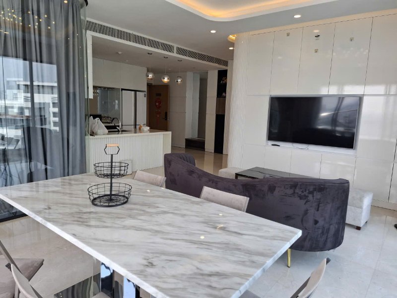 Cho Thuê Căn Hộ 3PN Diamond Island DI2374 - ảnh nhỏ 5