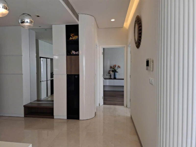 Cho Thuê Căn Hộ 3PN Diamond Island DI2374 - ảnh nhỏ 7
