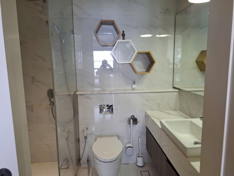 Cho Thuê Căn Hộ 3PN Diamond Island DI2374 - ảnh nhỏ 10