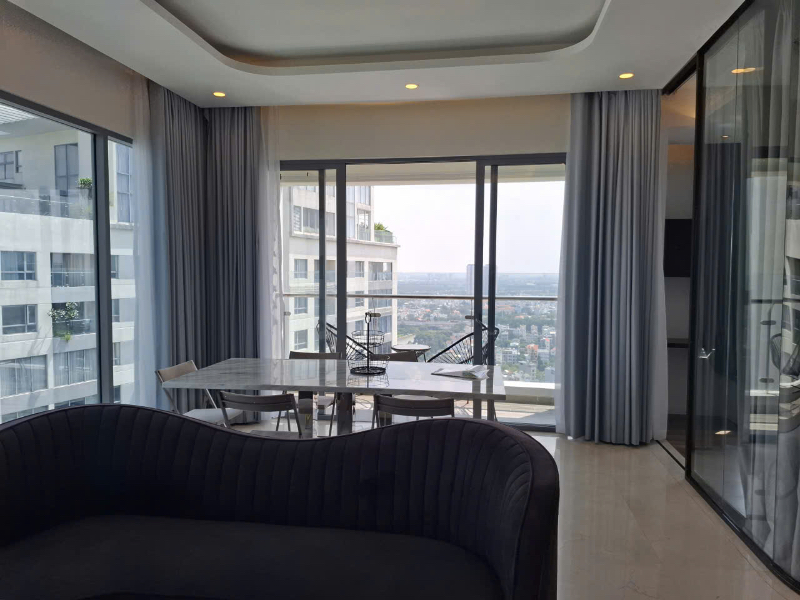 Cho Thuê Căn Hộ 3PN Diamond Island DI2374 - ảnh nhỏ 13