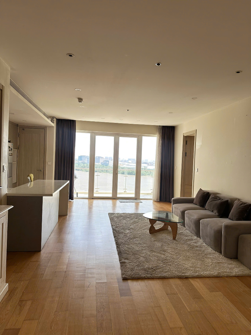 Cho Thuê Căn Hộ 2PN Diamond Island DI2381 - Hình 1