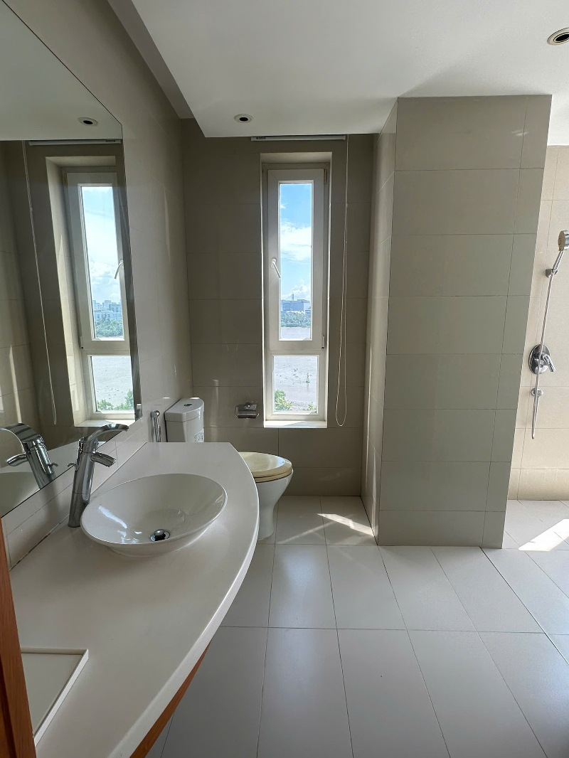 Cho Thuê Căn Hộ 2PN Diamond Island DI2381 - ảnh nhỏ 2