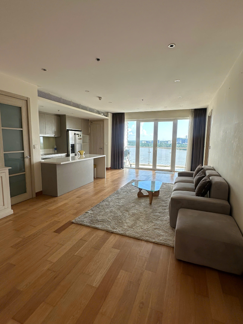 Cho Thuê Căn Hộ 2PN Diamond Island DI2381 - ảnh nhỏ 5