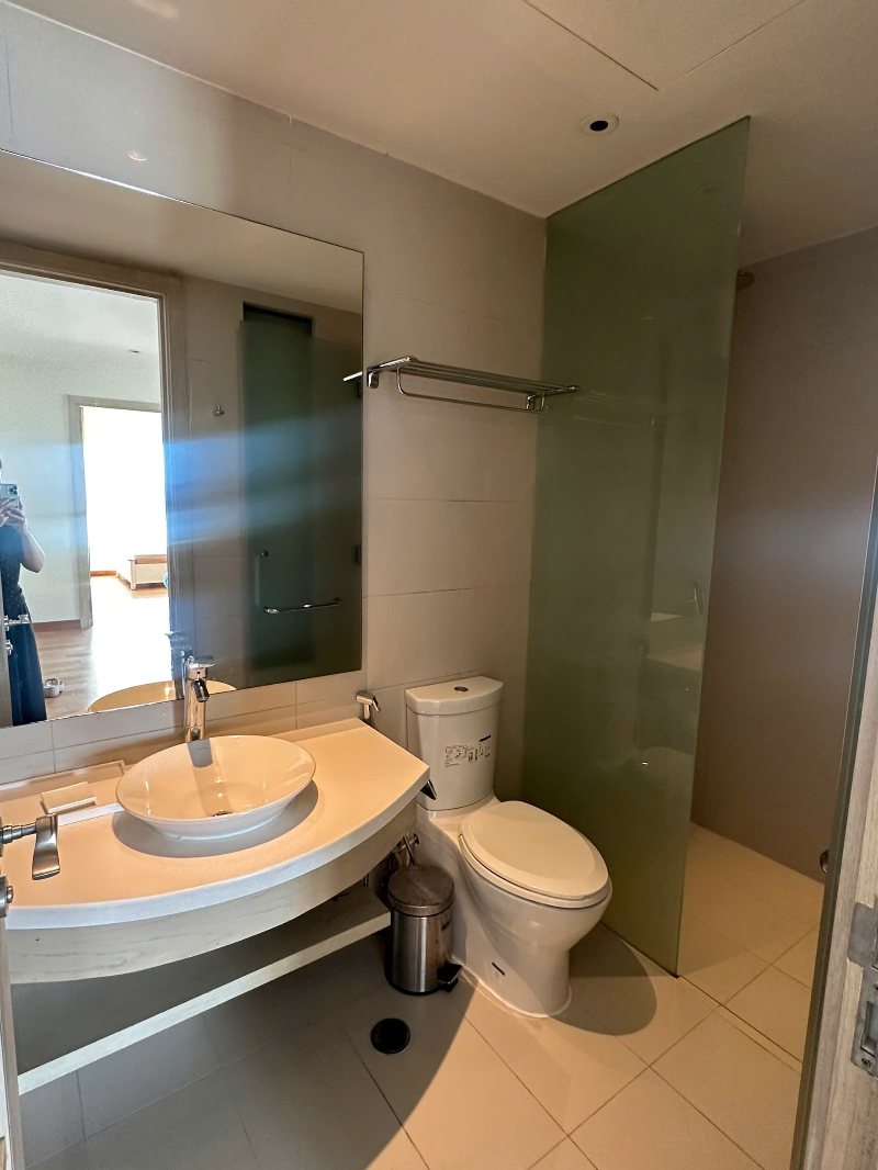 Cho Thuê Căn Hộ 2PN Diamond Island DI2381 - ảnh nhỏ 7