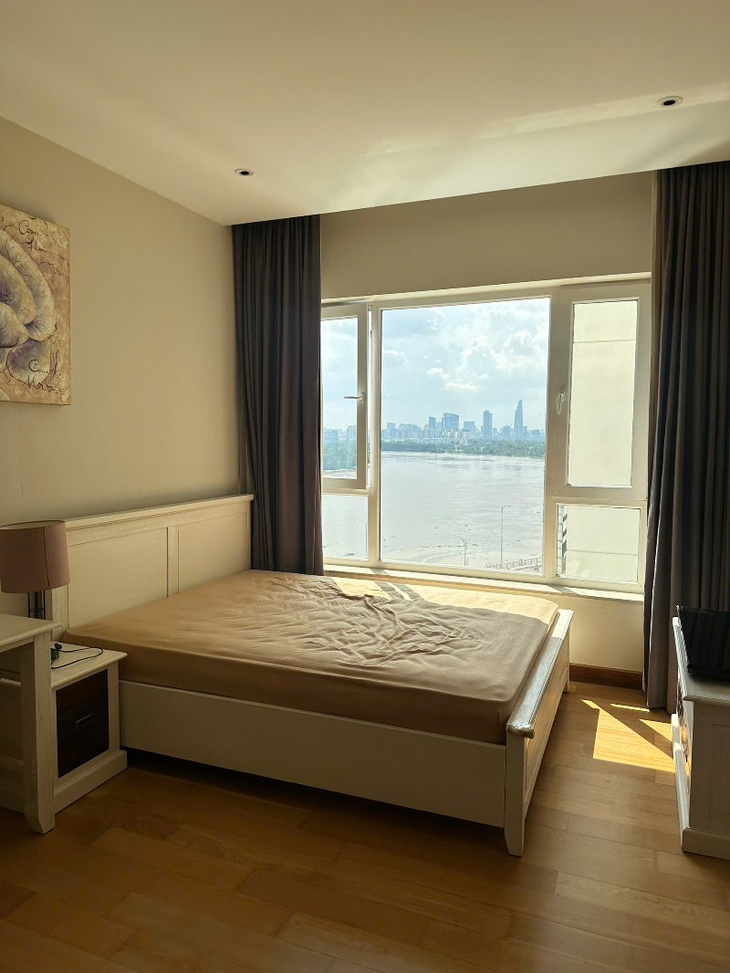 Cho Thuê Căn Hộ 2PN Diamond Island DI2381 - ảnh nhỏ 10