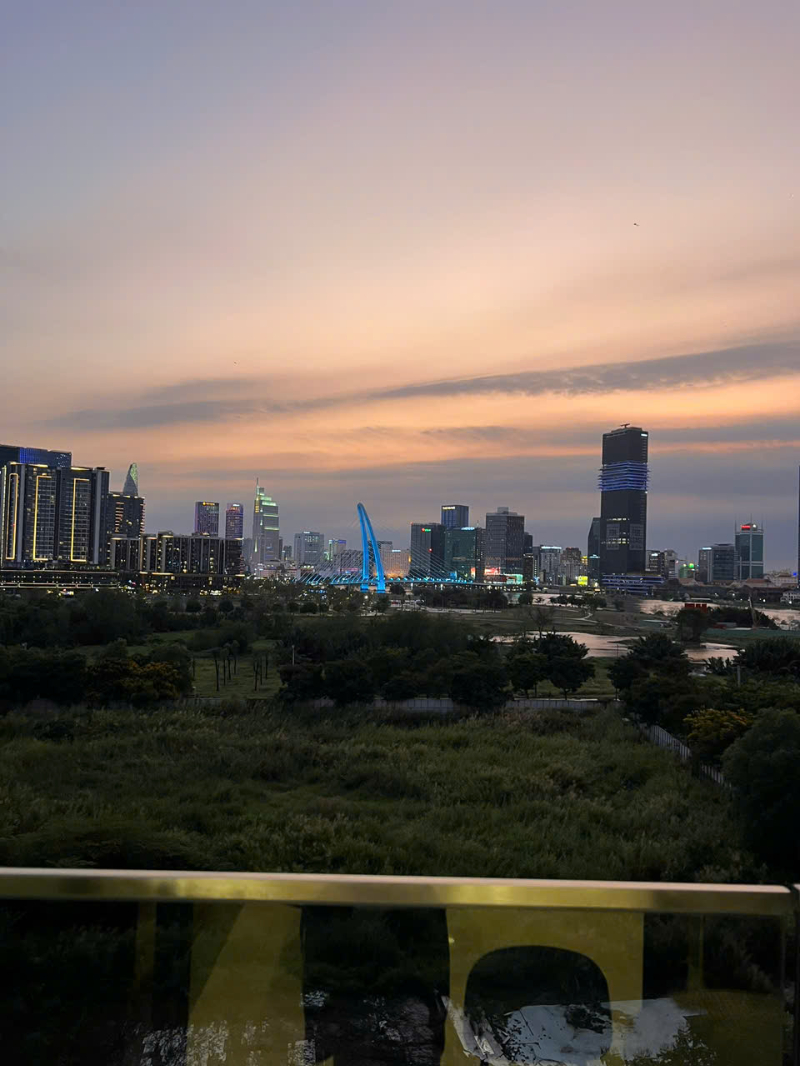 Cho Thuê Căn Hộ 94PN The River Thủ Thiêm TR303 - Hình 1
