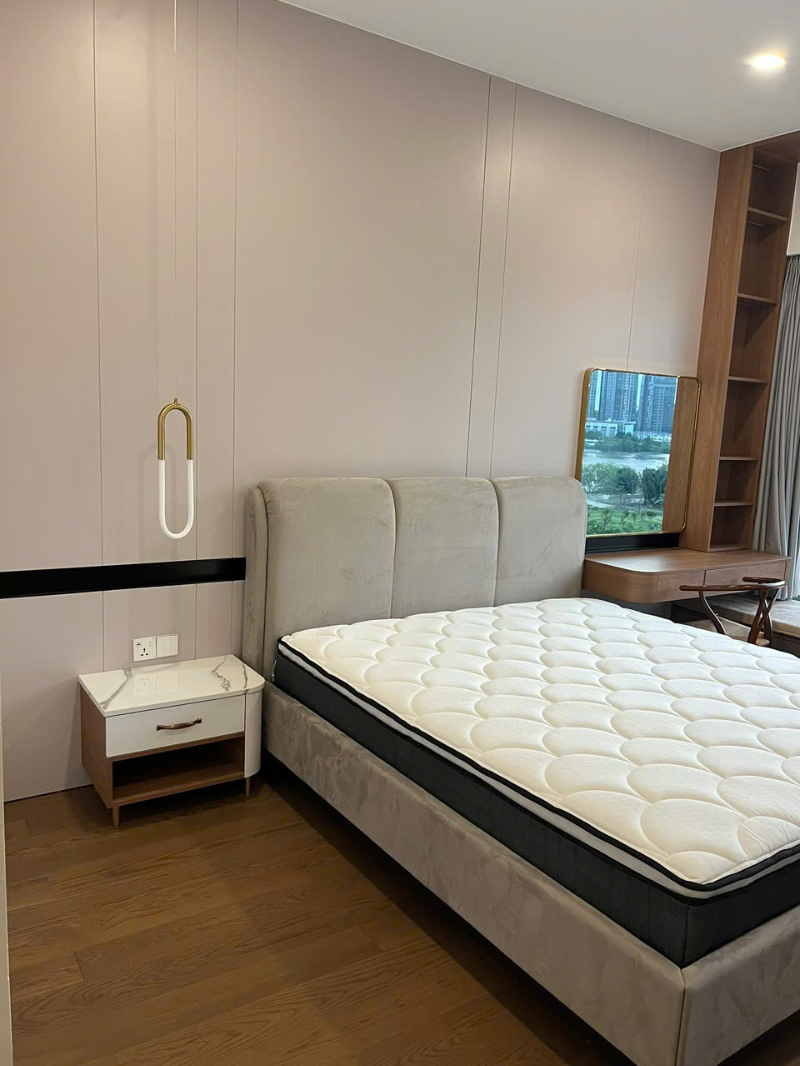 Cho Thuê Căn Hộ 94PN The River Thủ Thiêm TR303 - ảnh nhỏ 13