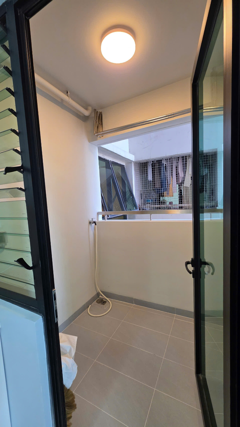 Cho Thuê Căn Hộ 1PN Feliz En Vista FEV2551 - Hình 1