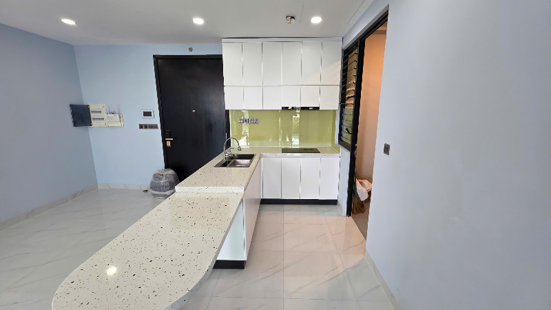 Cho Thuê Căn Hộ 1PN Feliz En Vista FEV2551 - ảnh nhỏ 3