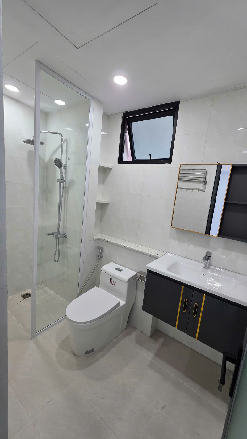 Cho Thuê Căn Hộ 1PN Feliz En Vista FEV2551 - ảnh nhỏ 4