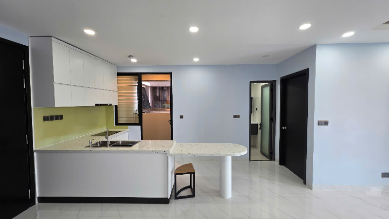 Cho Thuê Căn Hộ 1PN Feliz En Vista FEV2551 - ảnh nhỏ 7