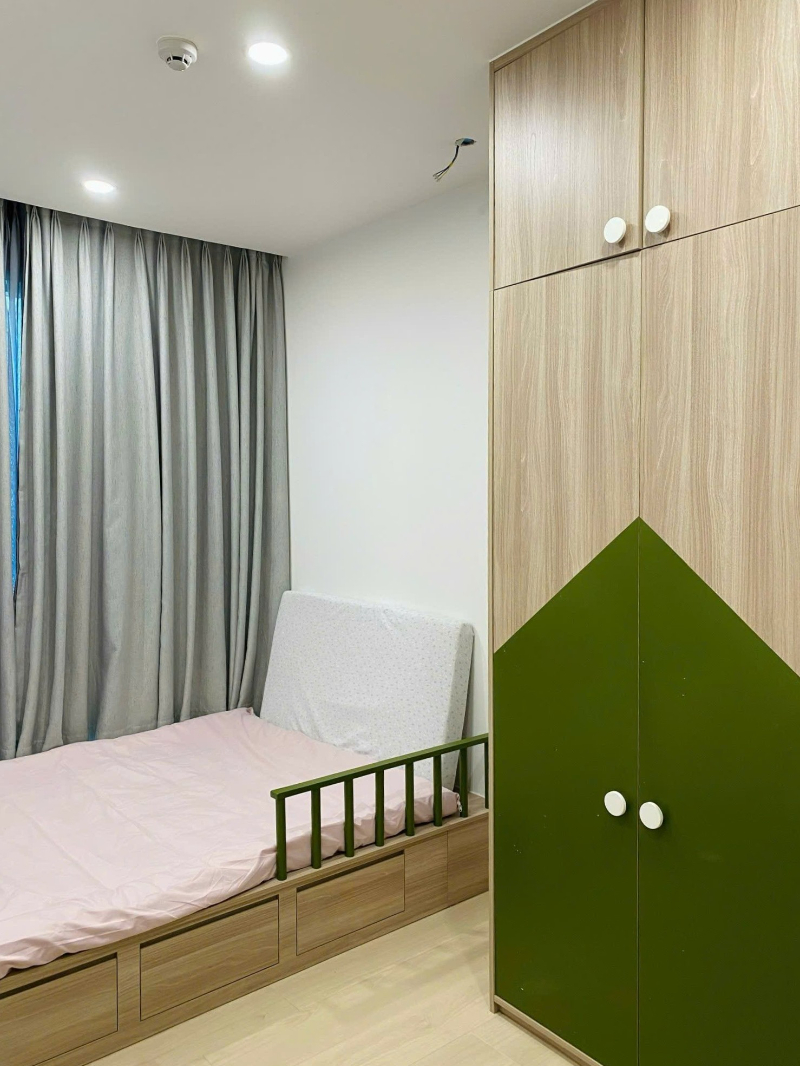 Bán Căn Hộ 2PN Feliz En Vista FEV2555 - ảnh nhỏ 3
