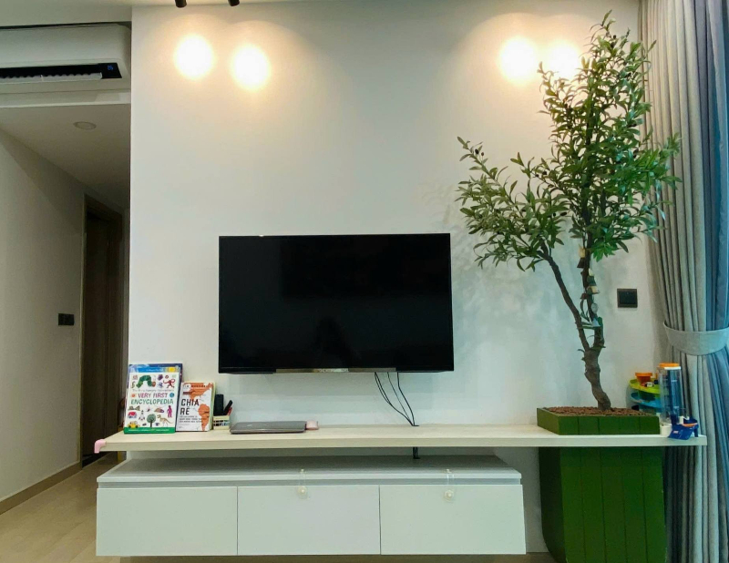 Bán Căn Hộ 2PN Feliz En Vista FEV2555 - ảnh nhỏ 5