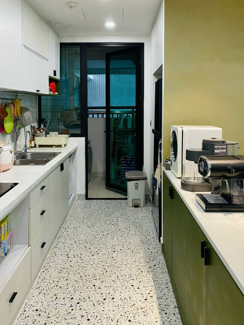 Bán Căn Hộ 2PN Feliz En Vista FEV2555 - ảnh nhỏ 7